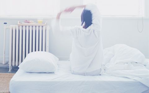ぐっすり眠って運気アップ、ツキを呼ぶ安眠術【Dr. コパ 伝授】