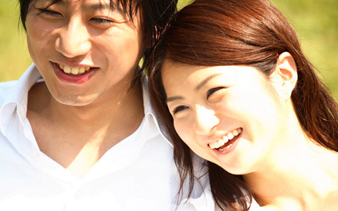 気にしすぎてない? 実は年下の彼があなたに感じている魅力