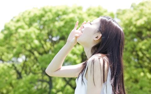 シミなし美白肌になりたい？ 紫外線の種類を大分析
