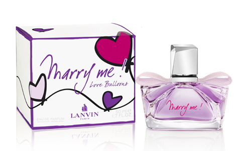 出会いの季節の必需品、業界で話題のモテ香水