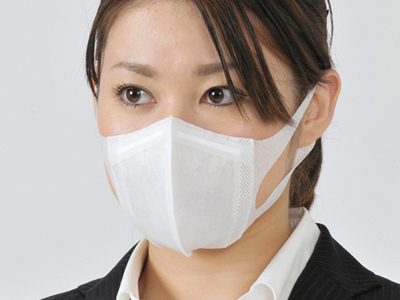 まさか花粉症に？ 真剣な予防＆対策には、生活習慣の見直し