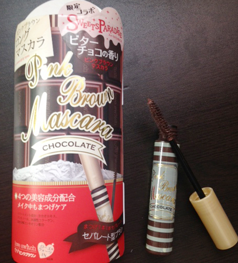 大人気のスイーツなコスメで、女子力アップ