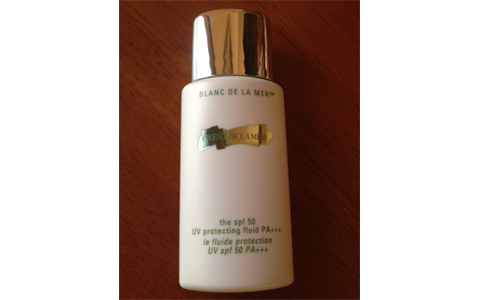 2種類の紫外線から肌をガードして、春には艶めき肌を