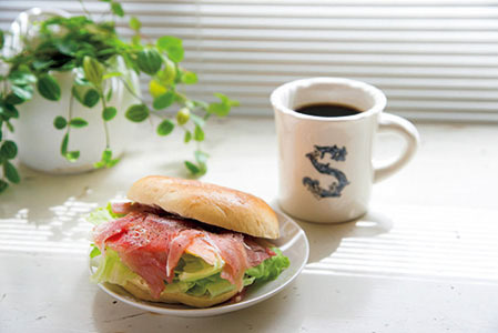 カフェ＆アート＆リノベビルが楽しい！ 女子のための福岡おさんぽ案内