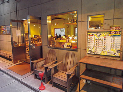 カフェ＆アート＆リノベビルが楽しい！ 女子のための福岡おさんぽ案内