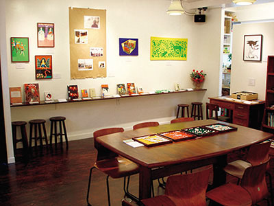 カフェ＆アート＆リノベビルが楽しい！ 女子のための福岡おさんぽ案内