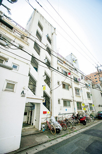 カフェ＆アート＆リノベビルが楽しい！ 女子のための福岡おさんぽ案内