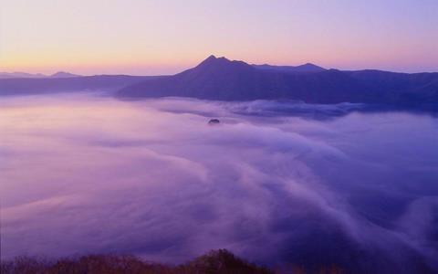 1度は見たい北海道の丸秘絶景スポット、羽田～最寄りの空港までは1時間半で到着！