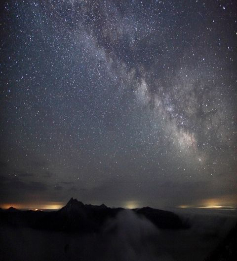 1度は見たい北海道の丸秘絶景スポット、羽田～最寄りの空港までは1時間半で到着！