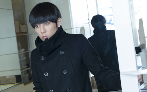 堂珍嘉邦「いろんな面をまだまだ広げていきたい」2ndソロアルバム完成インタビュー