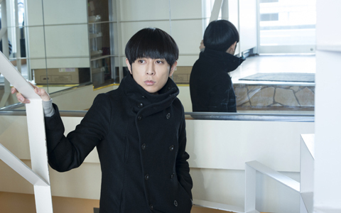 堂珍嘉邦「いろんな面をまだまだ広げていきたい」2ndソロアルバム完成インタビュー