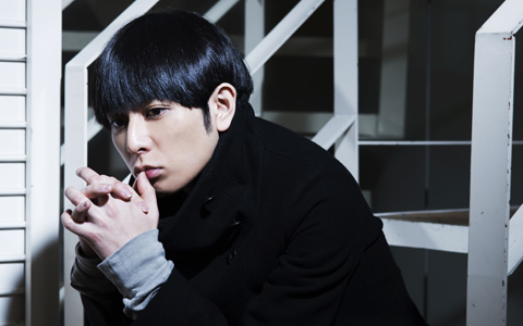 堂珍嘉邦「いろんな面をまだまだ広げていきたい」2ndソロアルバム完成インタビュー