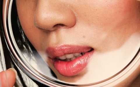 愛される「ぷるぷる唇」の作り方