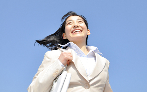 無邪気な脳になることで、仕事のストレスとさよなら！【黒川伊保子】