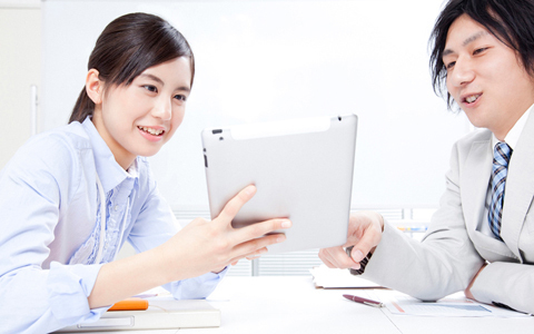 女性の直感力を利用して、仕事を順調に進めるには？【黒川伊保子】