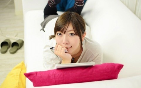 出逢いをゲットするテクニック～「姿勢と表情」編～