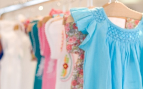 新生活をスッキリ暮らす！ 散乱する洋服のカンタン整理術