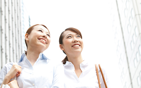 「他人思い」な人は長所がたくさん！ 成功の道を作る  【黒川伊保子】