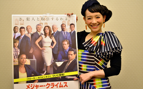 篠原ともえ、10代で巻き起こした「シノラー」大ブームを振り返る