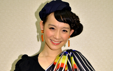 篠原ともえ、10代で巻き起こした「シノラー」大ブームを振り返る