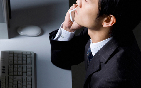 仕事が忙しい彼と険悪ムードになってる人必見【ひかりの恋愛お悩み相談】