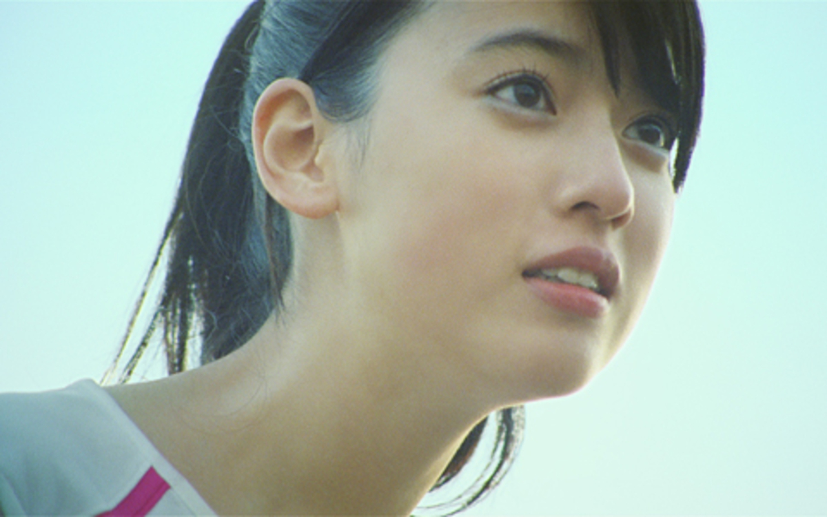 見るだけで思わず胸が キュン シーブリーズの新cm放送スタート ウーマンエキサイト 1 2