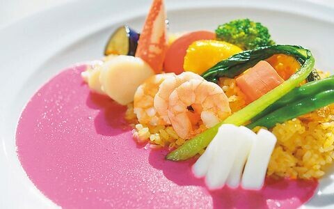 絶景の桜に 湖畔ランチも 女子にオススメ 春の箱根1日モデルルート ウーマンエキサイト 1 3