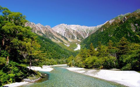 山登りのプロが初心者ＯＫの山を厳選！ 週末は信州の絶景山で山ガールデビュー