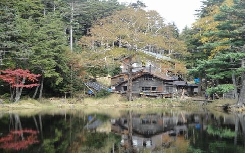 山登りのプロが初心者ＯＫの山を厳選！ 週末は信州の絶景山で山ガールデビュー