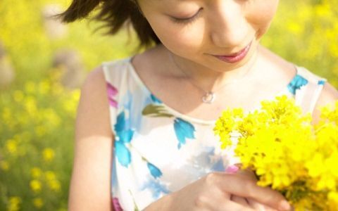 あなたはどれにする？　この春挑戦したい花柄の選び方