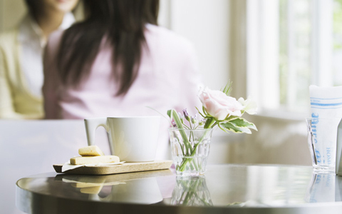 拒絶された経験…友人と長い付き合いをしたいのに