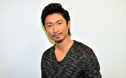 EXILEのMAKIDAIこと眞木大輔、「必要なのは努力」と自らの人生哲学明かす