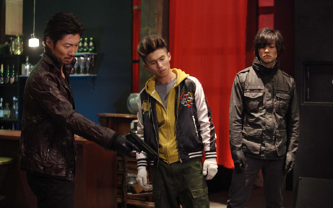 EXILEのMAKIDAIこと眞木大輔、「必要なのは努力」と自らの人生哲学明かす