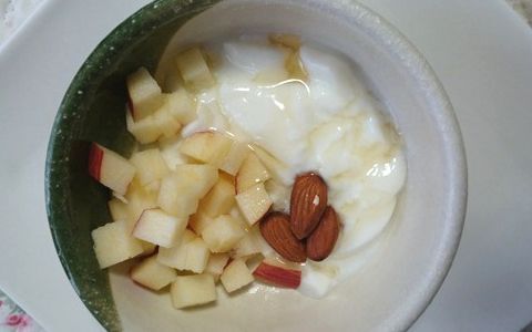 驚き、りんごの健康美容成分