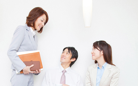 後輩・部下に仕事を頼む時の伝え方、リーダー編その1【伝え方が9割】