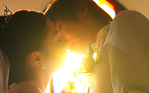 一番幸せな時期のハズなのに！ 誰でもぶつかるマリッジブルーって？