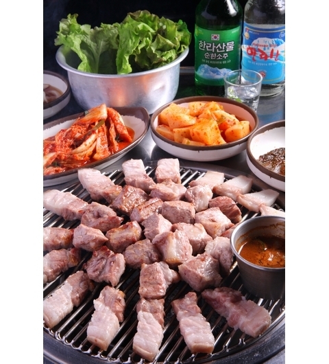 韓国マニアもすっかりトリコのソウルの激ウマグルメとは？