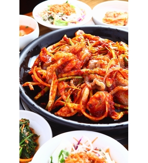 韓国マニアもすっかりトリコのソウルの激ウマグルメとは？