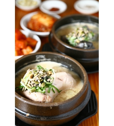 韓国マニアもすっかりトリコのソウルの激ウマグルメとは？