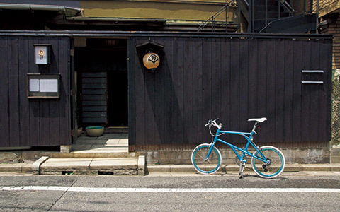 週末に行きたい、東京のかわいい街さんぽ【神楽坂編】