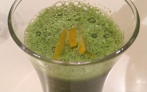 あのセレブも10kg以上痩せたスムージーダイエット【後編】