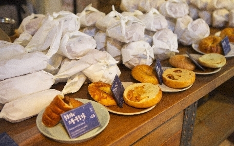 最先端と歴史が交差！ 台北の人気エリア・信義イーストをおさんぽしよ