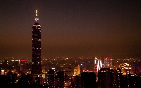 最先端と歴史が交差！ 台北の人気エリア・信義イーストをおさんぽしよ