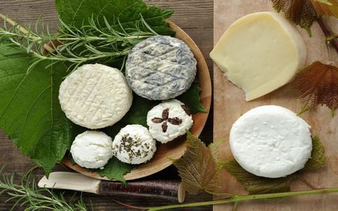 女子のほしいが叶っちゃう！　人気の北海道ドライブルート