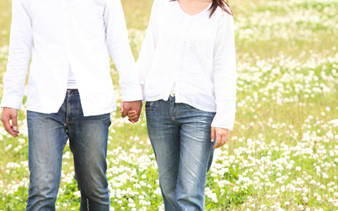 男性のこんな行動にキュンとなる、彼氏を惚れ直す瞬間