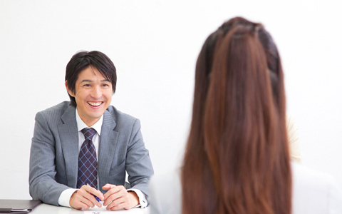 面白い話をしなくてもいい!?　初対面で印象を残す言葉の伝え方その2【伝え方が9割】