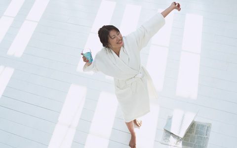 朝に強い女になる！ すっきり目覚める方法3つ