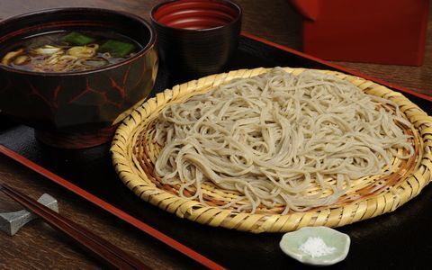 GWに日帰りで行ける！ 地元っ子が太鼓判を押す信州そばベスト3