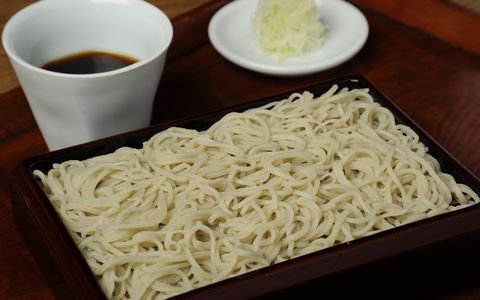 GWに日帰りで行ける！ 地元っ子が太鼓判を押す信州そばベスト3