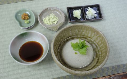 GWに日帰りで行ける！ 地元っ子が太鼓判を押す信州そばベスト3